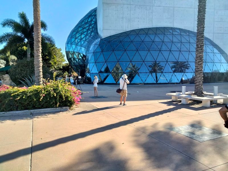 America's best city might just be right here in Florida 4 The Salvador Dali Museum Is Unlike Anything Else