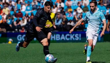 Bennett’s Brace Sees Switchbacks Sweep Past Monterey Bay