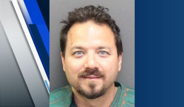 New charge filed against suspect in Central Florida expressway attack on Good Samaritan