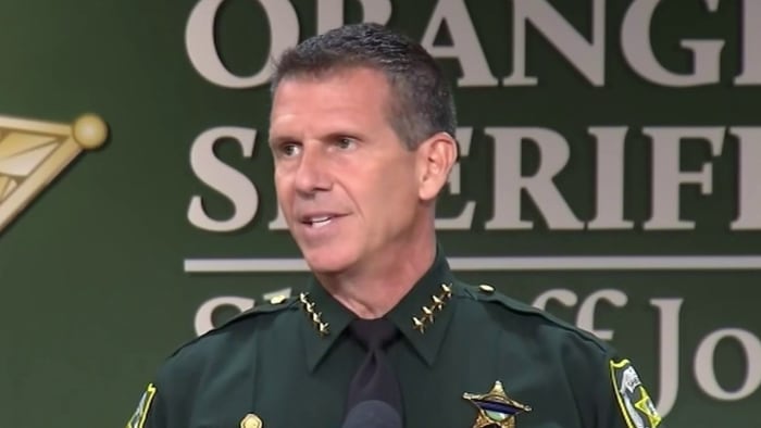 Orange County sheriff to hold news conference on ‘important case’