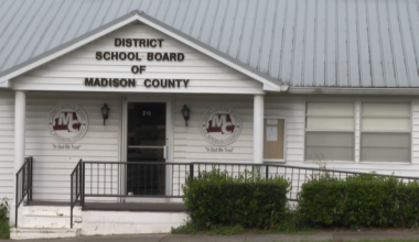Madison Co. Schools teacher accused of using racial slurs in classroom still employed with district