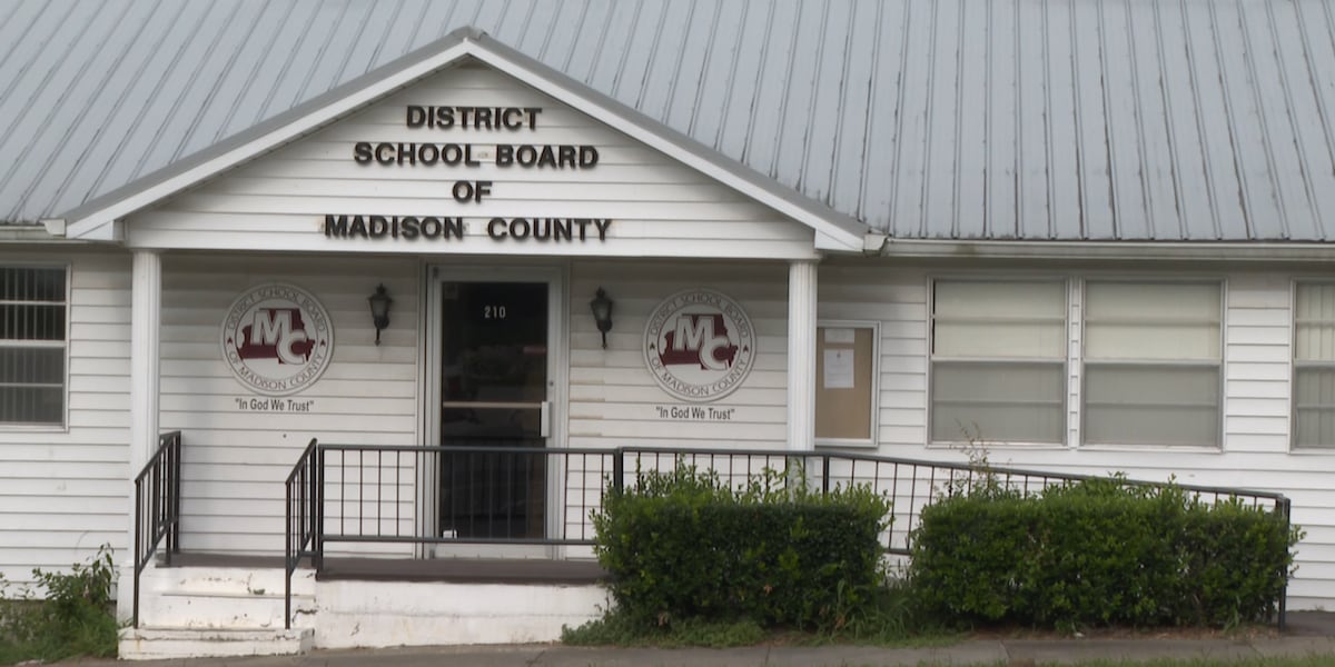Madison Co. Schools teacher accused of using racial slurs in classroom still employed with district