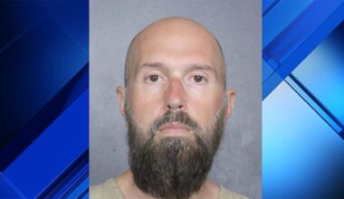 Ohio man accused of recording teen inside cruise ship bathroom