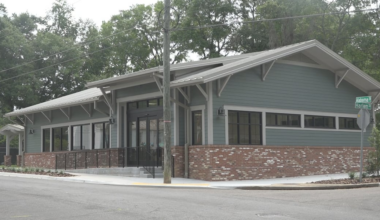 Griffin Heights one step closer to having new grocery store