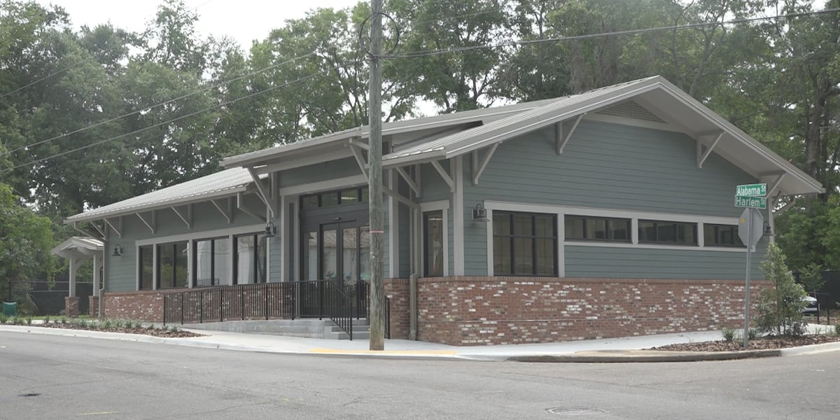 Griffin Heights one step closer to having new grocery store