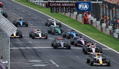 F1 warned against Miami expectation after major rule changes