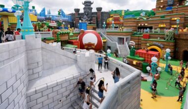 A guide on how to do Universal Studios Florida – Deseret News