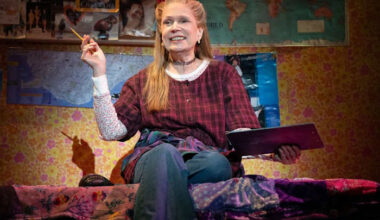 Tony Award-winning ‘Kimberly Akimbo’ making stop in Orlando