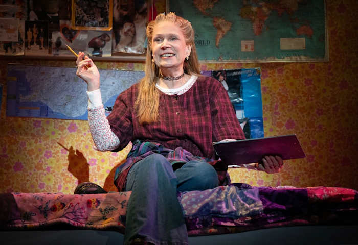Tony Award-winning ‘Kimberly Akimbo’ making stop in Orlando