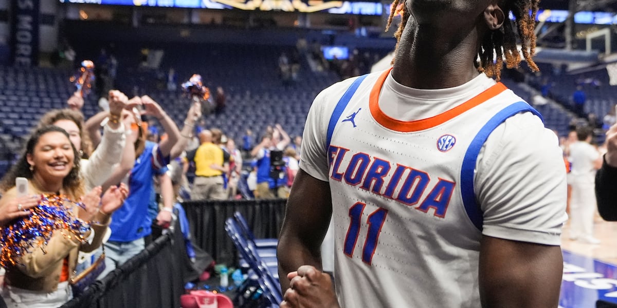 Denzel Aberdeen verbally commits to Florida; pending an NCAA waiver for a 5th year