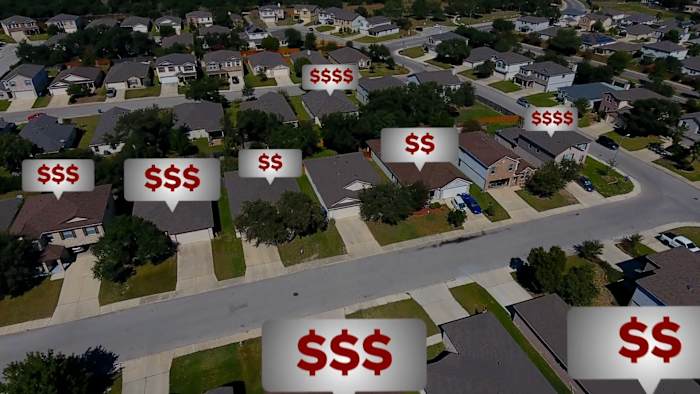 Affordability emerges as central issue in Florida governor’s race as candidates outline competing approaches