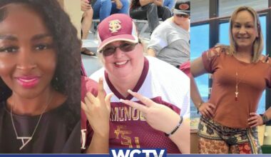 Three local teachers among finalists in running for America’s Favorite Teacher award