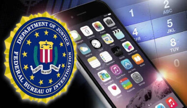 FBI Jacksonville issues warning about scammers impersonating agents through text messages