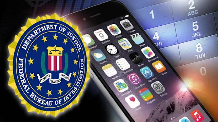 FBI Jacksonville issues warning about scammers impersonating agents through text messages