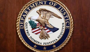 Former Jacksonville pastor indicted on wire fraud charges in PPP loan scheme