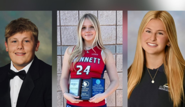 3 Forsyth County teens killed in Florida crash identified