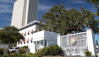 Florida property tax fight could trigger third special session in Tallahassee