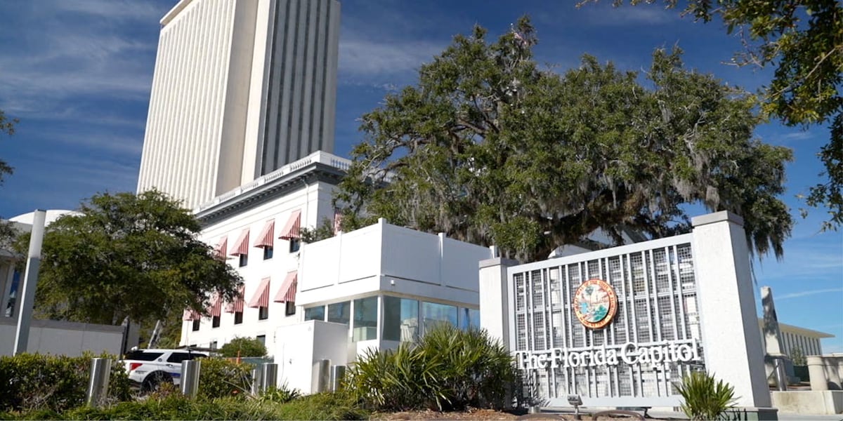 Florida property tax fight could trigger third special session in Tallahassee