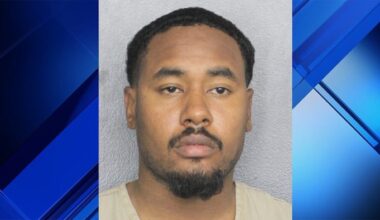 Ex-Broward substitute teacher arrested on sexual battery charge involving student, records show