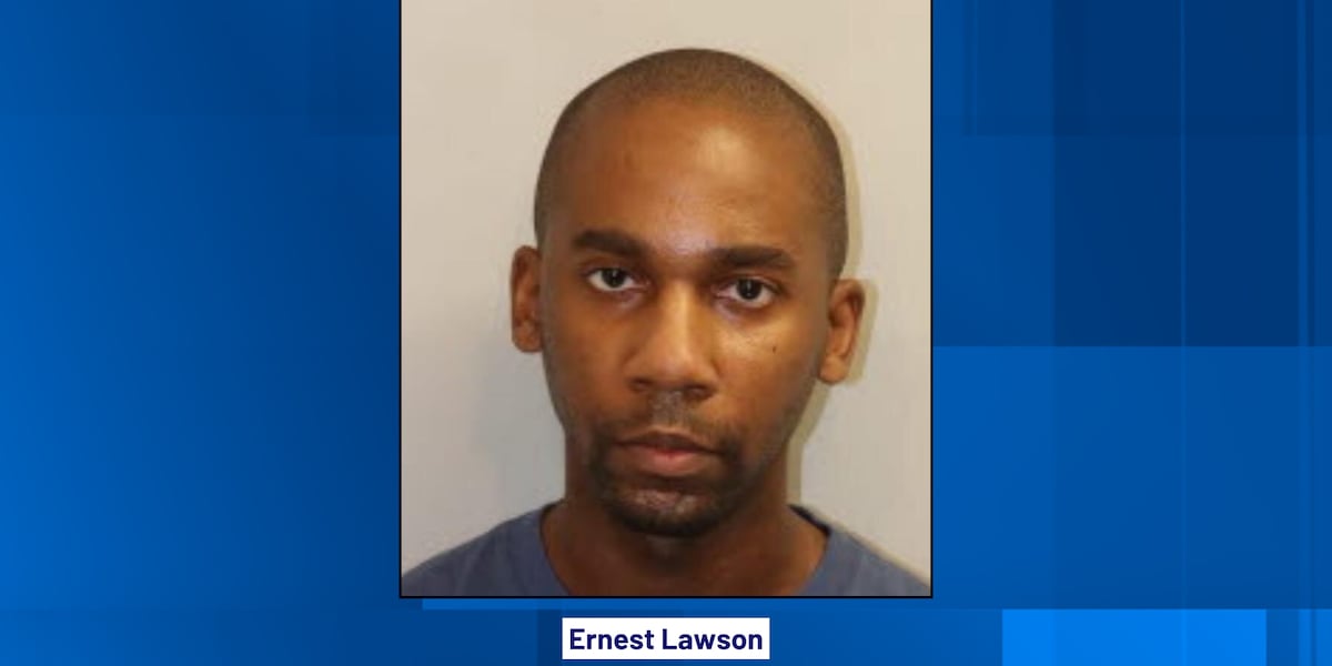 Tallahassee man found guilty of attempted murder after shooting apartment complex manager