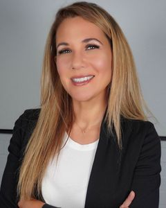 Yamilet Rivas: Shaping future of Hispanic women in America