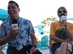 Margaritaville General Manager Wins Big Award - Beach Talk Radio News