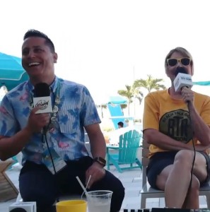 Margaritaville General Manager Wins Big Award - Beach Talk Radio News