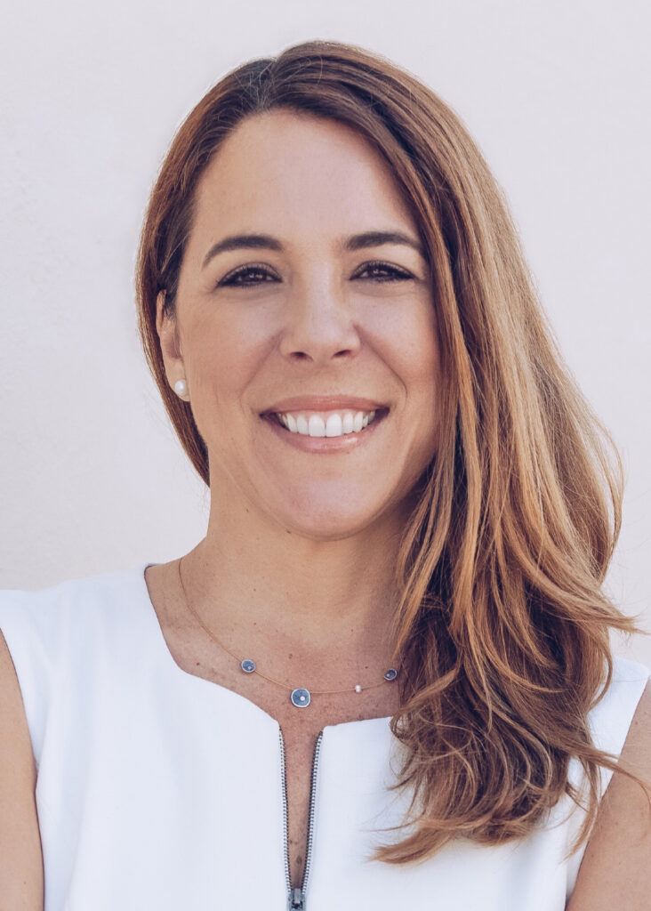 Yoca Arditi-Rocha is chief executive officer of the CLEO Institute.