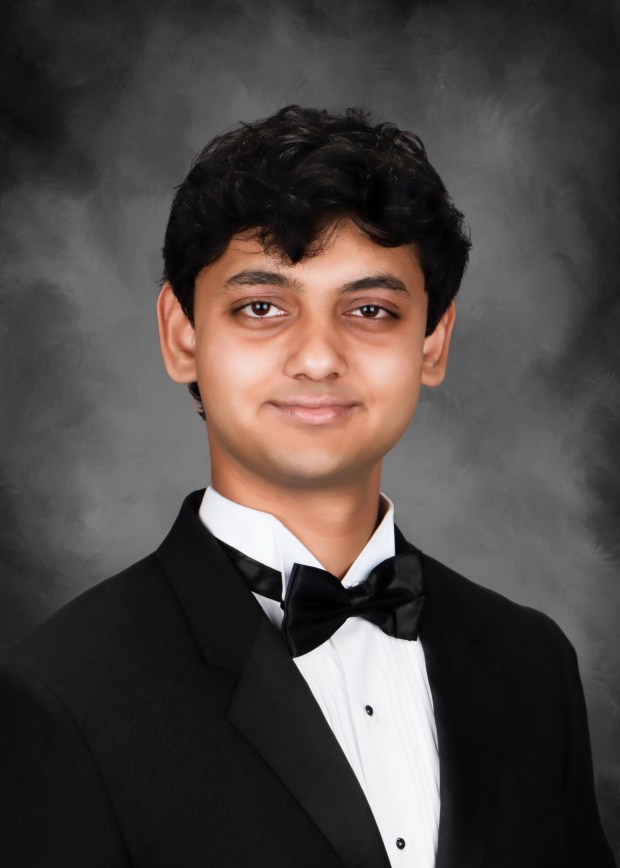 Yusuf Sheikh (CADY)