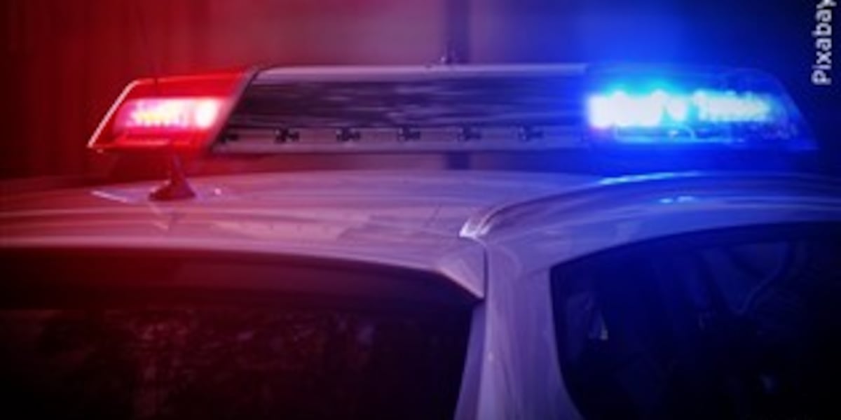 Man arrested after police seize marijuana, cocaine, fentanyl at two Tallahassee homes, arrest papers say