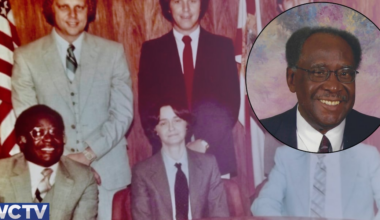 TMH honors first Black administrator as legacy for helping integrate FAMU Hospital, advancing inclusion