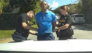 Prosecutors move to subpoena Tiger Woods’ prescription drug records after Florida DUI arrest