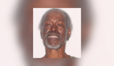 JSO searching for missing 70-year-old man last seen near Ribault neighborhood