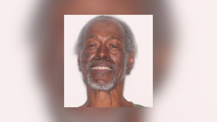 JSO searching for missing 70-year-old man last seen near Ribault neighborhood