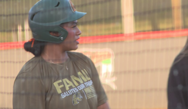 Florida A&M softball cruises to 7-3 win over Alabama State