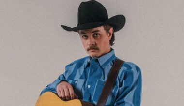 Country Thunder relocates festival to Clearwater