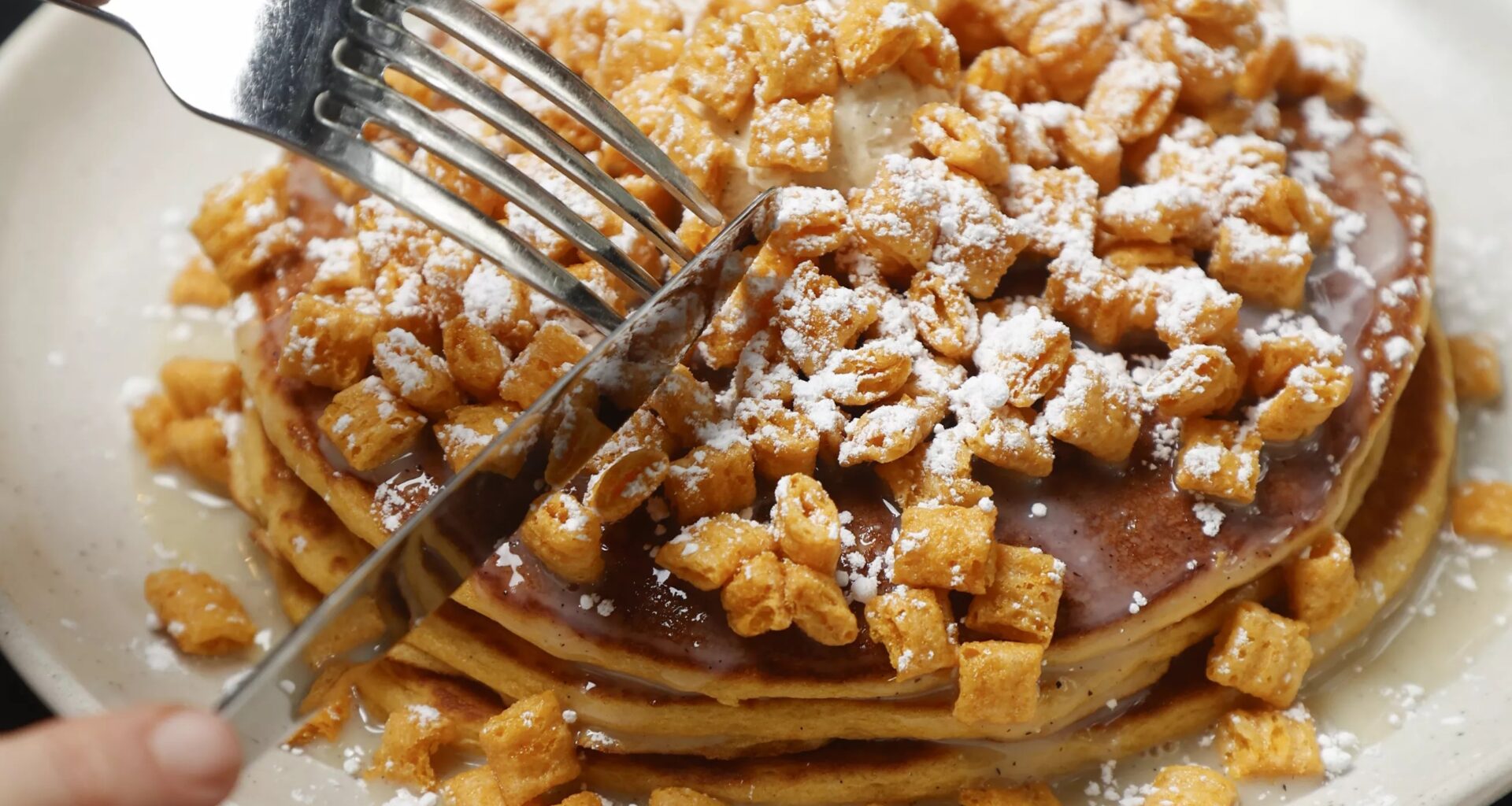 The One Miami Restaurant That Never Gave Up 4/20