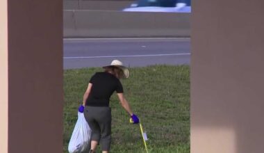 Cape Coral hosts citywide cleanup for Earth Day