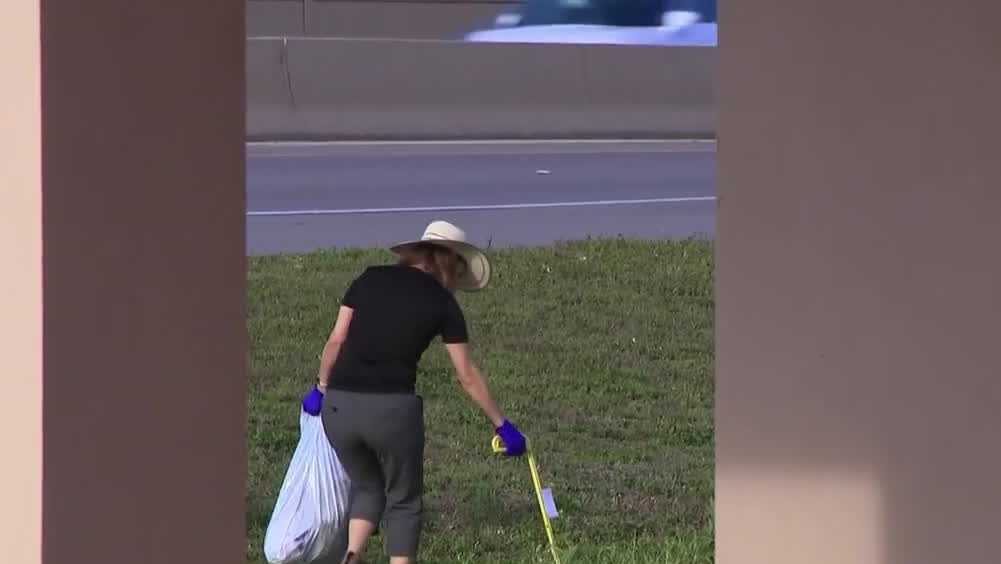 Cape Coral hosts citywide cleanup for Earth Day