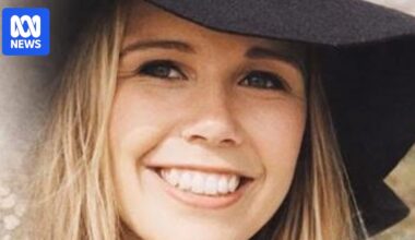 Terrigal woman allegedly murdered by husband in Florida