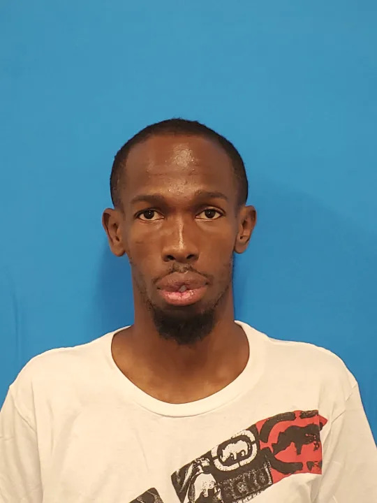 <em>Picture of Brian Damon Black, courtesy of the Jacksonville Police Department. </em>