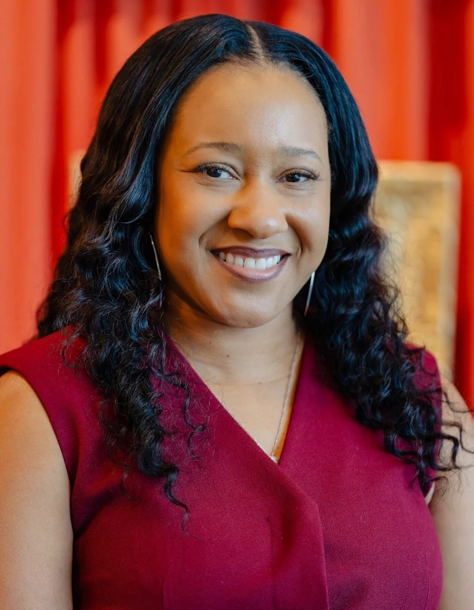 Victricia Simmons