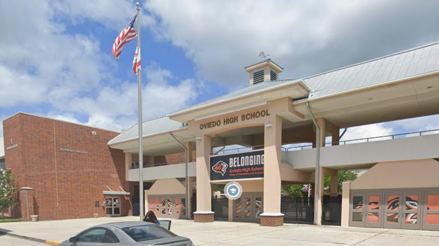 Oviedo High School volleyball team approved for Hawaii trip