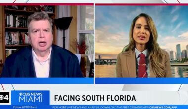 Cohen Higgins slams Amazon pull-out in south Dade