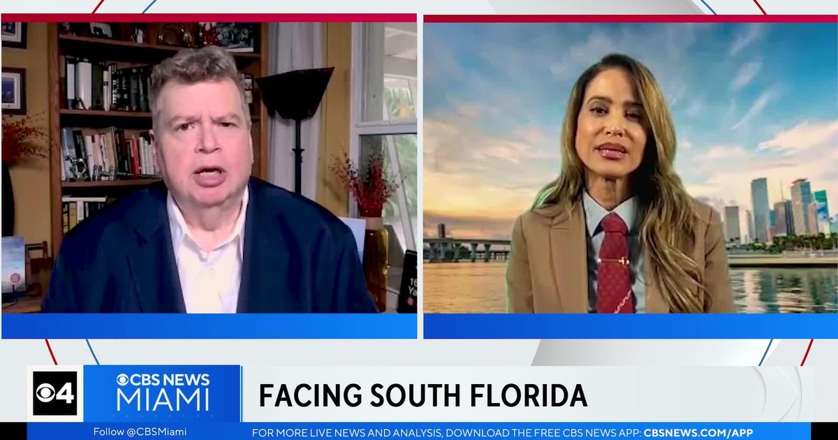 Cohen Higgins slams Amazon pull-out in south Dade