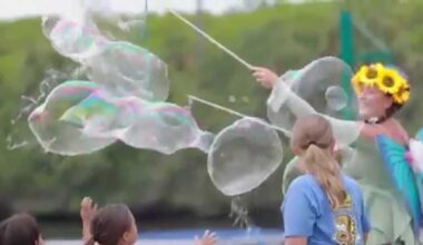 South Florida's city of Port St. Lucie is turning 65