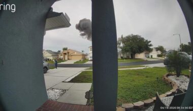 Special report: Deadly plane crash in Pasco County, Tampa Bay's Sunday forecast