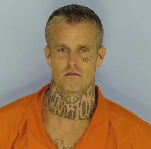 Photo Walton County Sheriff's Office