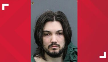 Tampa man facing 100 counts of child porn possession