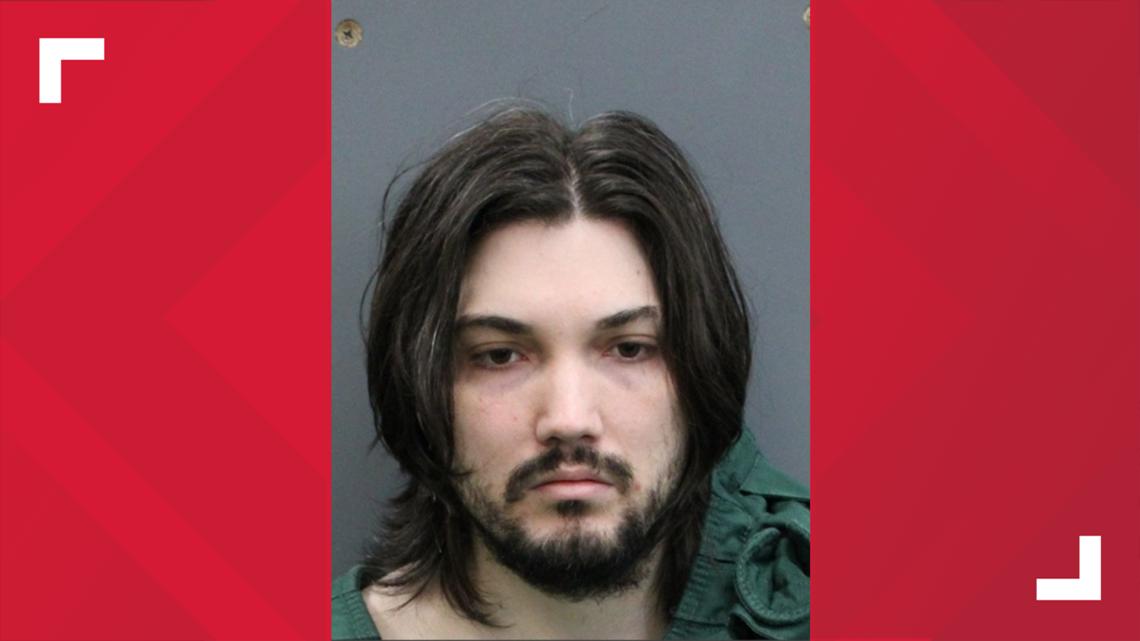 Tampa man facing 100 counts of child porn possession